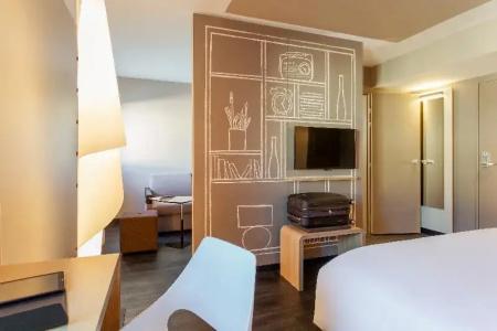 ibis Lisboa Liberdade - 56