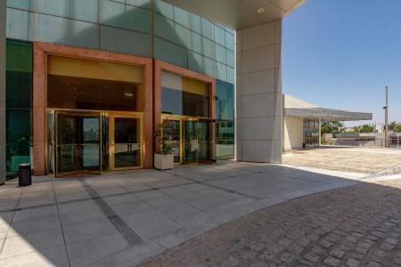 Sheraton Cordoba - 0