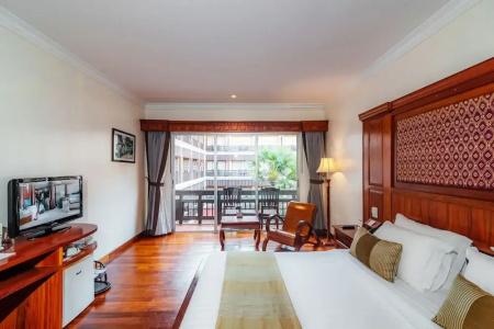 Empress Angkor Resort & Spa - 46