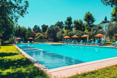 Muskebi Apart Otel - 77
