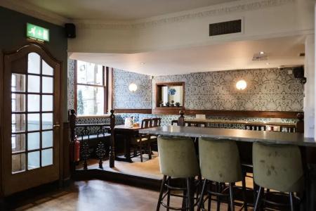 The Drayton Court - 26
