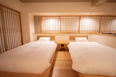 The GrandWest Arashiyama - 57