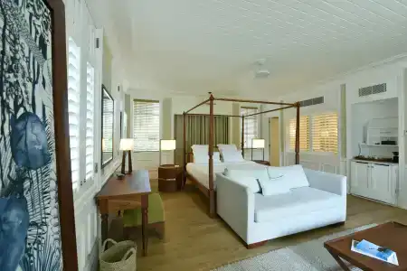Heritage Le Telfair Golf & Wellness - 1