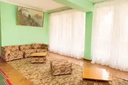Профессорский уголок - 5