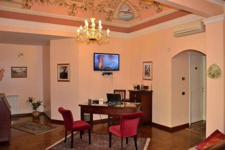 Alhambra - b&b - Di Charme - 11