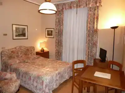 Albergo Reggio - 1