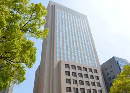 Mitsui Garden Hiroshima - 25
