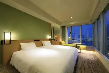 The Singulari & Skyspa At Universal Studios Japan - 37
