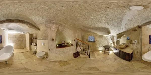 Erenbey Cave - 46