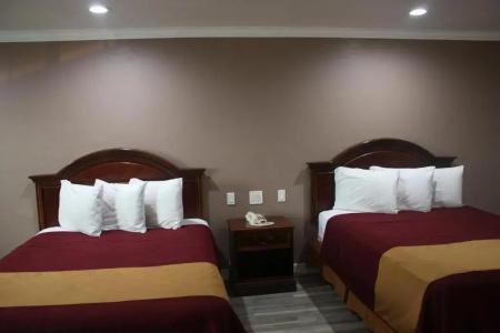 Value Inn & Suites - 35