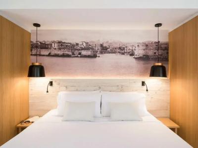 Ibis Styles Heraklion Central - 125