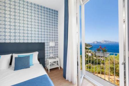 Vista di Capri - 15