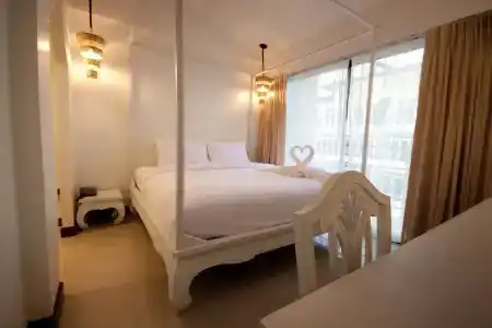 Nimman Mai Design Chiang Mai - Sha Plus - 89