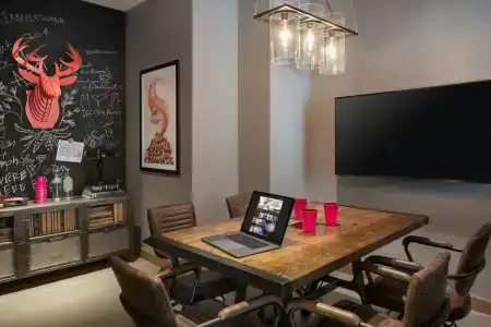 Moxy Seattle Downtown - 47