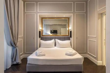 Florence Luxury Suites and Wellness - 90