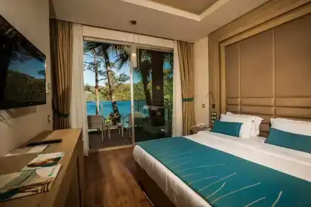 Orka Lotus Beach - 5
