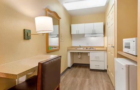 Extended Stay America Suites - Orange County - Spectrum - 33