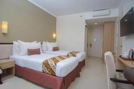 Emersia Malioboro - 62