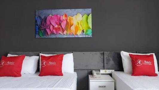 Adalı & Suites - 25