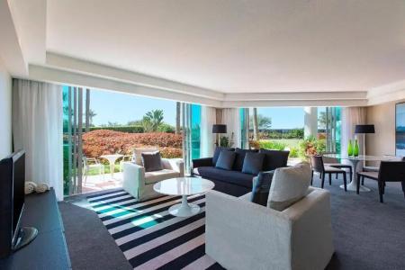 Sheraton Grand Mirage - 254