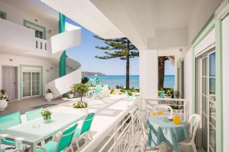 Kristall Suites - 15