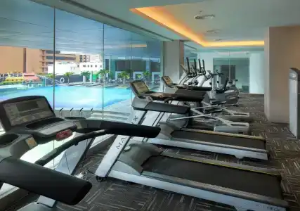 Furama Bukit Bintang, - 23
