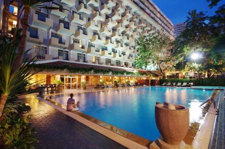 Golden Beach Pattaya - 10