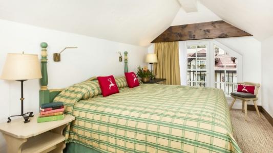 Sonnenalp - 26