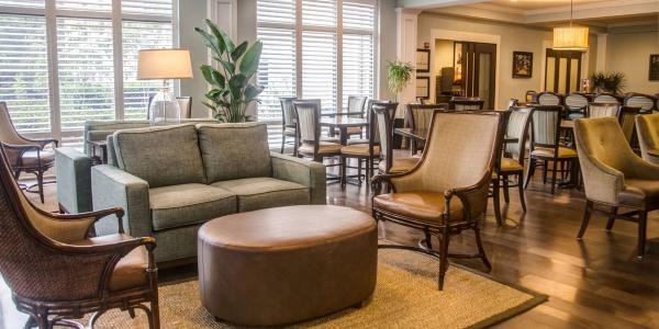 Hampton Inn Charleston-Daniel Island - 23