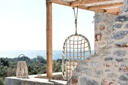 The Olive Yard - 56