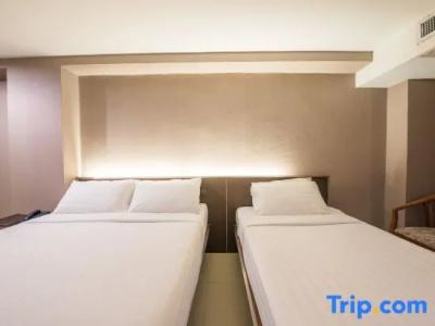 Bangkok City Suite - 63