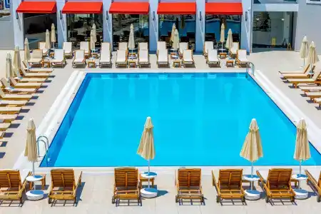 Julian Marmaris - 20