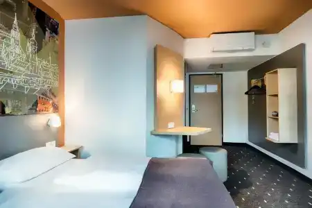 b&b müNchen-Hbf - 25