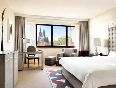 Hyatt Regency Köln - 30
