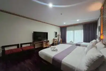 Taman Resort - 123