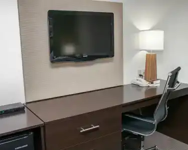 Sleep Inn & Suites – Hershey North - 47