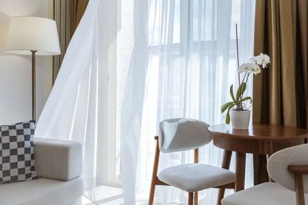 Kamer Suite & - 86