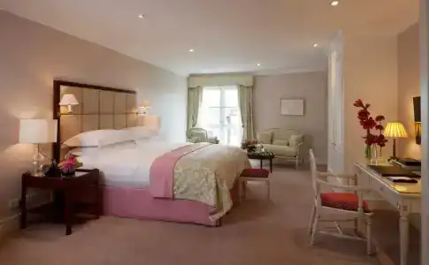 The Merrion - 2