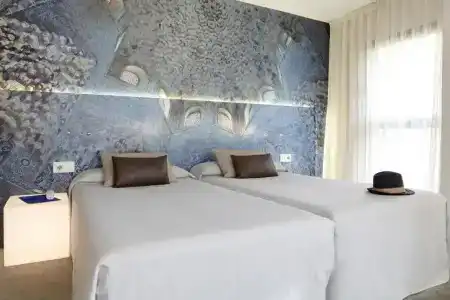 Granada Five Senses Rooms & Suites - 94