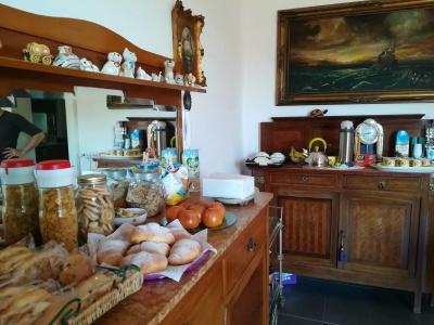 b&b Villa Lidia - 8