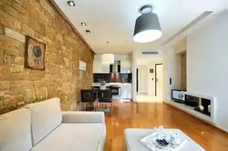 Polyastron Villas & Suites - 54