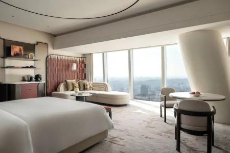 Four Seasons Guangzhou - 56