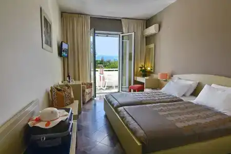 Mantenia - 1