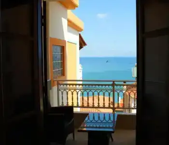 Sofotel - 106