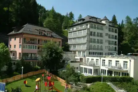 Mondi Bellevue Gastein - 63