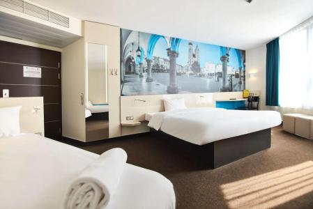 b&b Krakow Centrum - 3