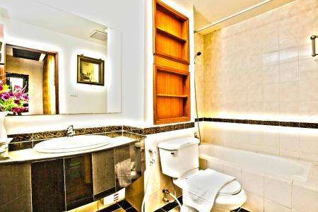 The Victory Residences Bangkok - Sha Extra Plus Certified - 35