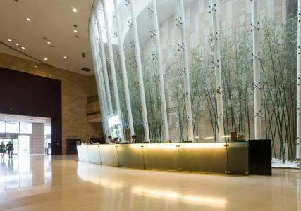 Guangzhou Baiyun International Convention Center - 12