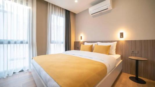Vesta Suites - 27