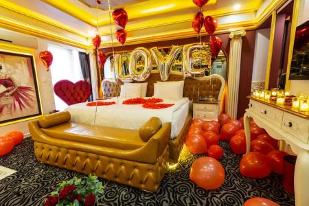Andalouse Elegant Suite - 14